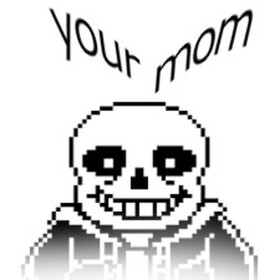 cringe sans battles 
