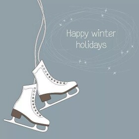 [UPDATE] Figure Skating!