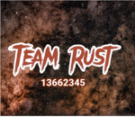 Team Rust