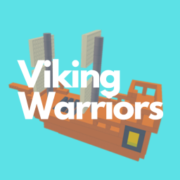 Viking Warroirs [Beta]