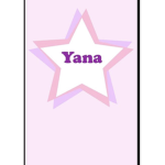 YANA'S FAM GROUP