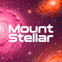 MOUNT STELLAR