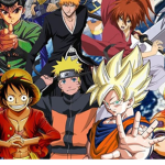Anime & company
