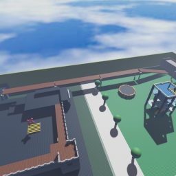 old roblox