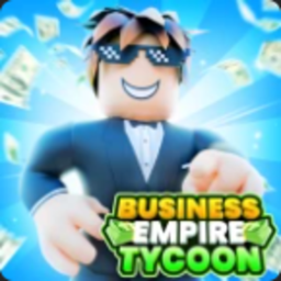 Business Tycoon [Free UGC at 30 Likes!]