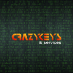 crazy keys & services000