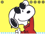 snoopy club :D