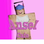 Ansel Café