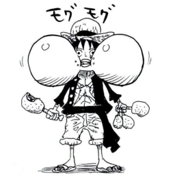 One Piece: Appetizer