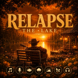 [NEW] THE LAKE [🎵]