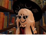 Peyton Roblox angels