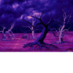 Purple:]