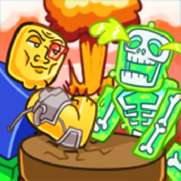 Arm Wrestle Simulator