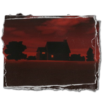 Residence of the Afton Family