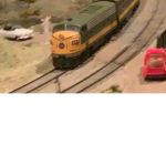 Greater Toronto Railfan Group
