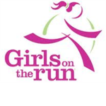 Girls on the run.