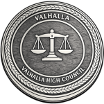 Valhalla High Council
