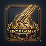 Oryx Games