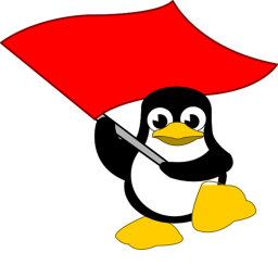 Penguin Capture the Flag
