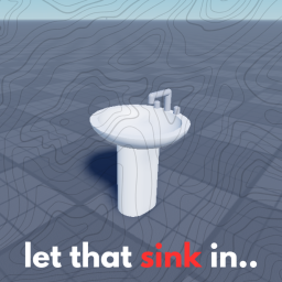 let that sink in...