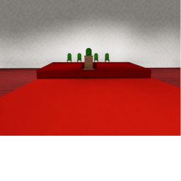 The Great Hall