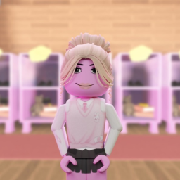 Bun Bun Girls School (💕)