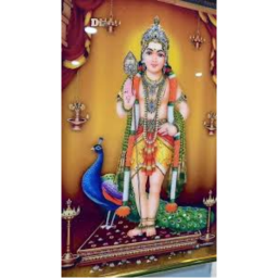 Arulmigu sree kallumalai subramaniar kuil malaysia