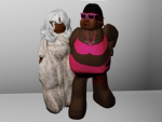THE HANGOUT GROUP—-