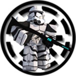 Training center! Galactic Empire