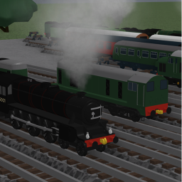a very ro-scale layout icon
