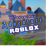Disneyland Adventure.