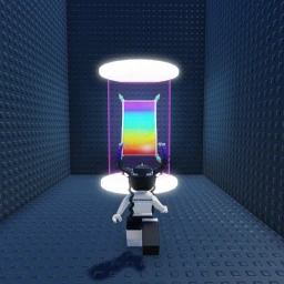 Tower For Free RainbowSlap🌈 icon