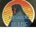 MEMERS OF EPIC