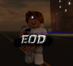 [EOD] Every opp shot