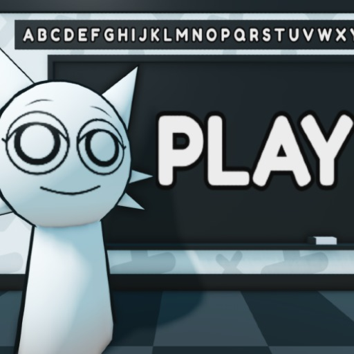 Escape The SPLUNKI School! (Obby)