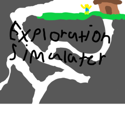 Exploration Simulator