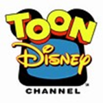 Toon Disney Robloxia