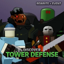 Discover Tower Defense: BETA icon