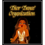 Dior Dance Organization