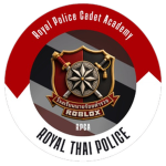 [ RTPKHUN ] • Royal Police Cadet Academy ]