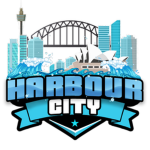 Harbour city RP