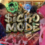 $¡CKO MODE