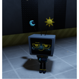 survive the killer floppa!