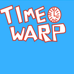 Time Machine (BETA)