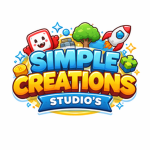 Simple Creations Studio's