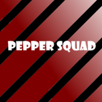 Pepperz Squad