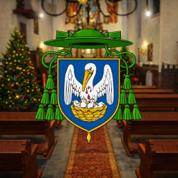 Sanktuarium Matki Bożej Głogowieckiej