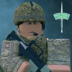 [BAF] HMs Royal Marines