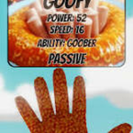 Goofy Goober Community