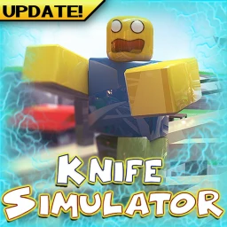 [UPDATE] Knife Simulator icon